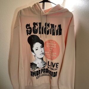 Selena Quintanilla Sweatshirt